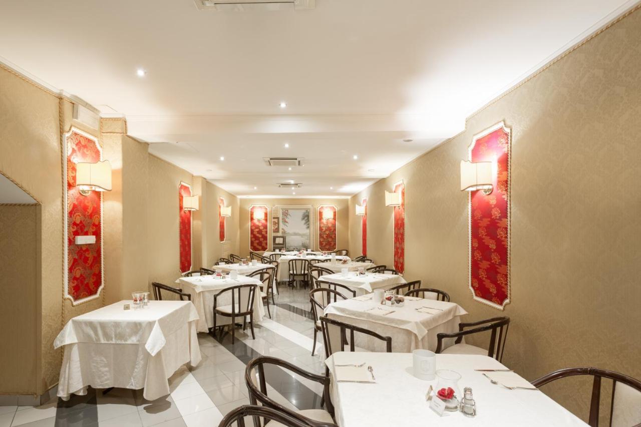 Boutique Hotel Puccini Montecatini Terme Kültér fotó