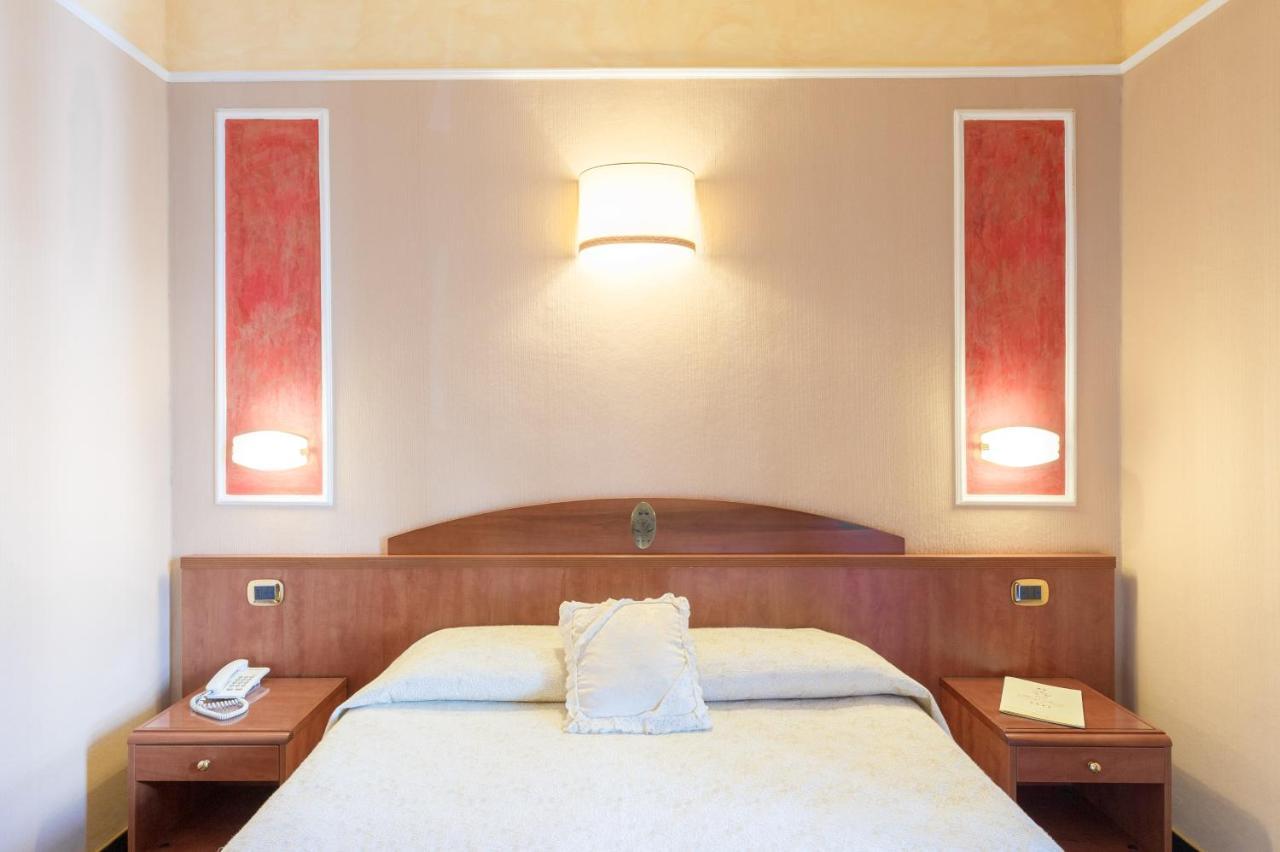 Boutique Hotel Puccini Montecatini Terme Kültér fotó