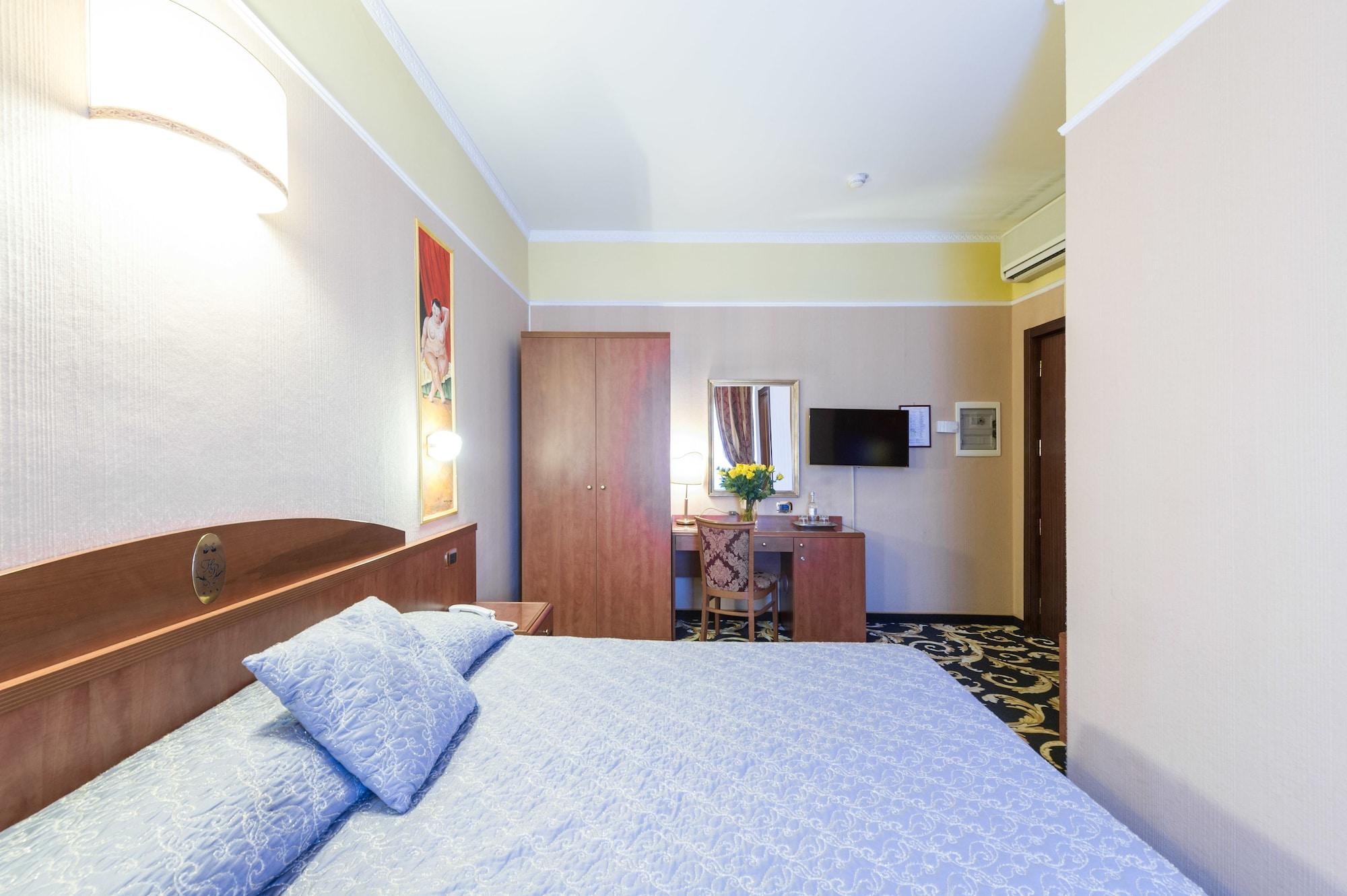 Boutique Hotel Puccini Montecatini Terme Kültér fotó
