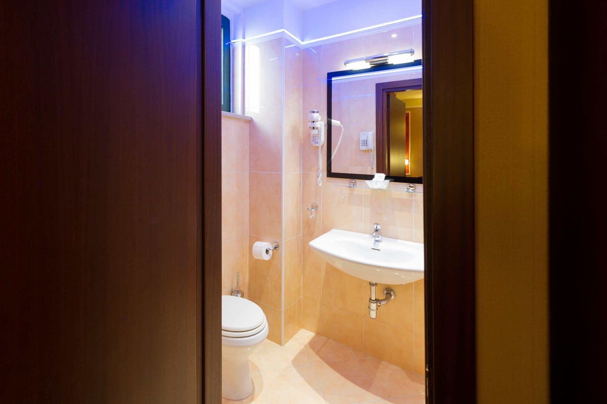 Boutique Hotel Puccini Montecatini Terme Kültér fotó