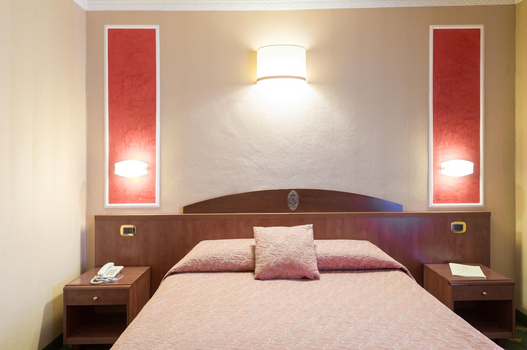 Boutique Hotel Puccini Montecatini Terme Kültér fotó