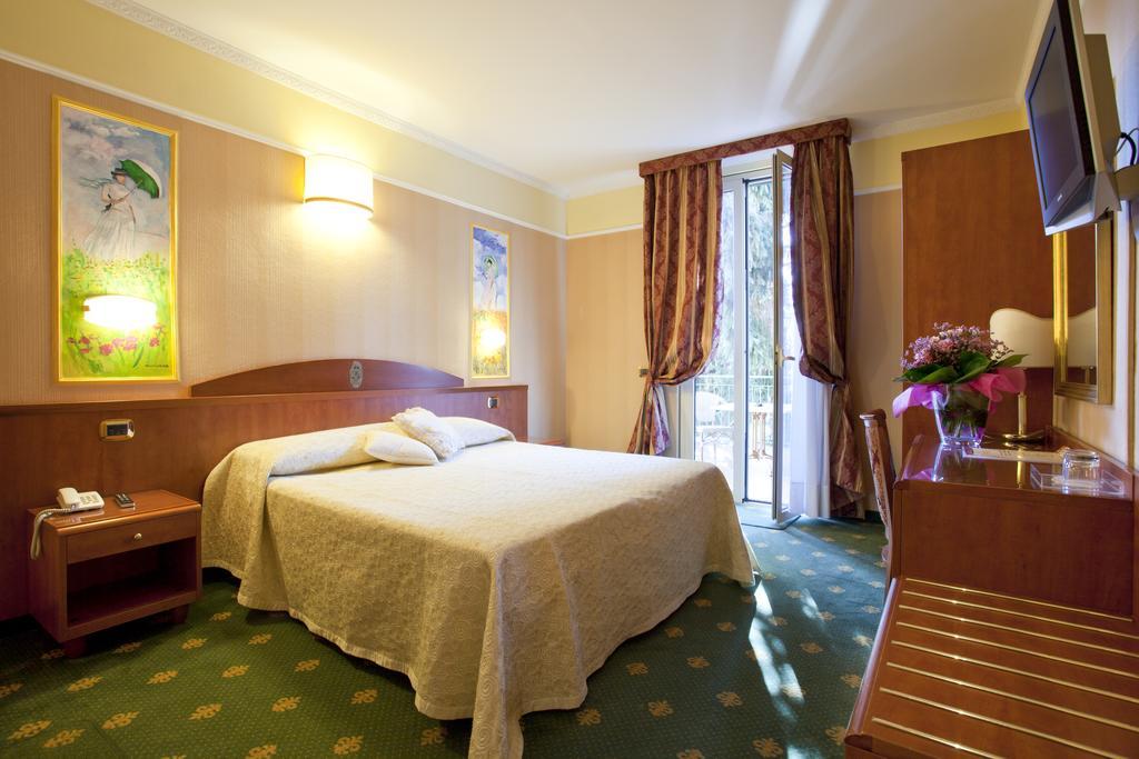 Boutique Hotel Puccini Montecatini Terme Kültér fotó