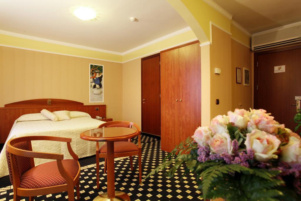 Boutique Hotel Puccini Montecatini Terme Kültér fotó