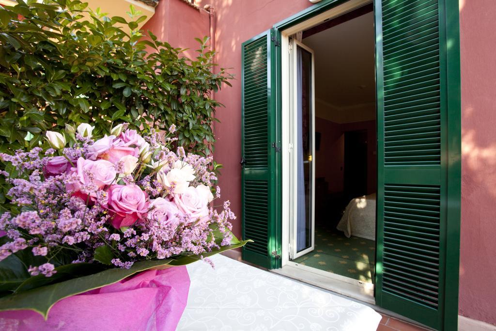 Boutique Hotel Puccini Montecatini Terme Kültér fotó