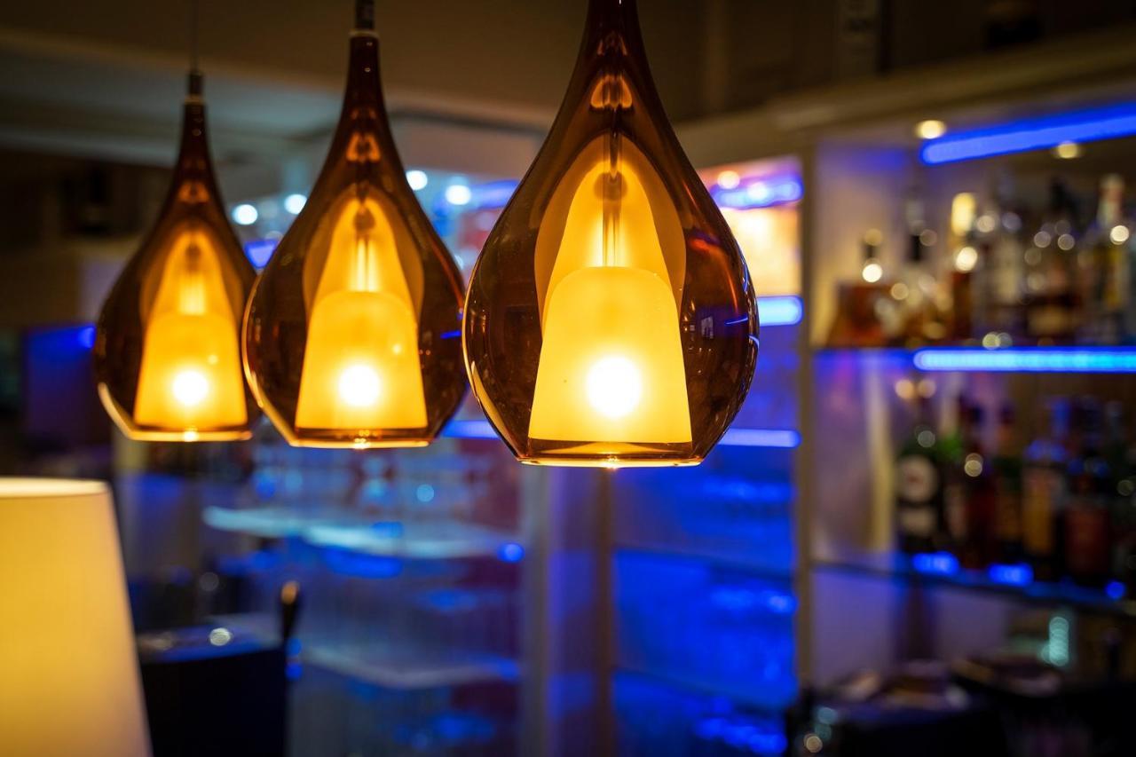 Boutique Hotel Puccini Montecatini Terme Kültér fotó
