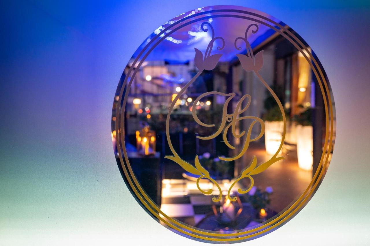 Boutique Hotel Puccini Montecatini Terme Kültér fotó